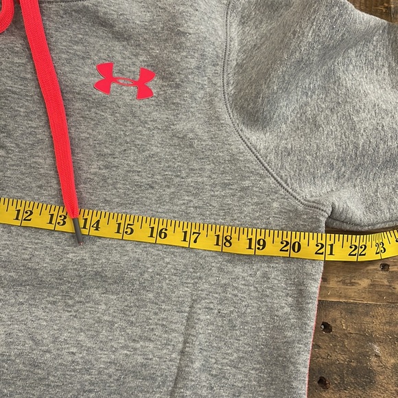 Under Armour hoodie - Picture 6 of 7